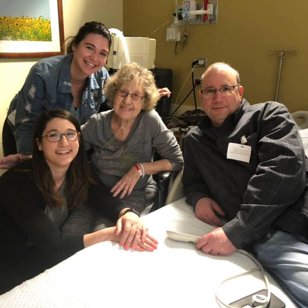 Meet your Posher, Lisa